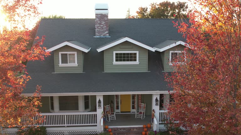 Steel Roofing in Pipestone, MN